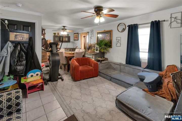 Property Photo: 439 Hillside Avenue NJ 07663