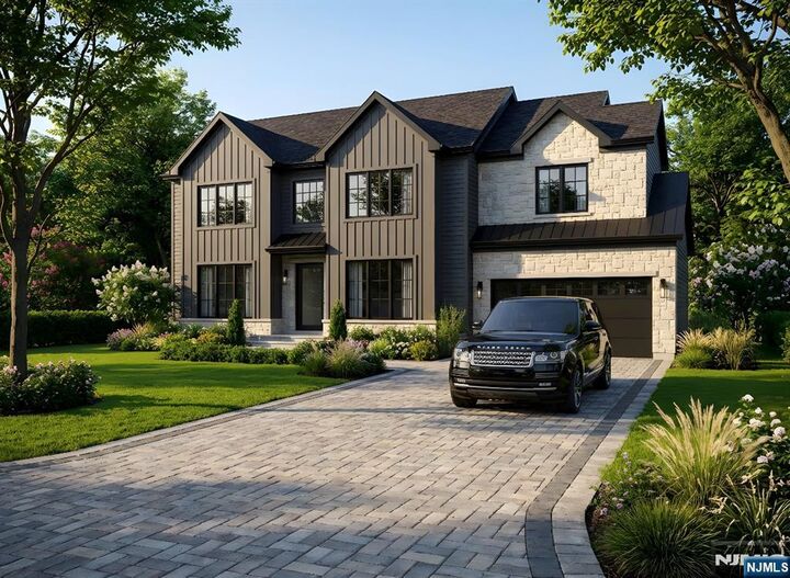 33 Beekman Place  Glen Rock NJ 07452 photo