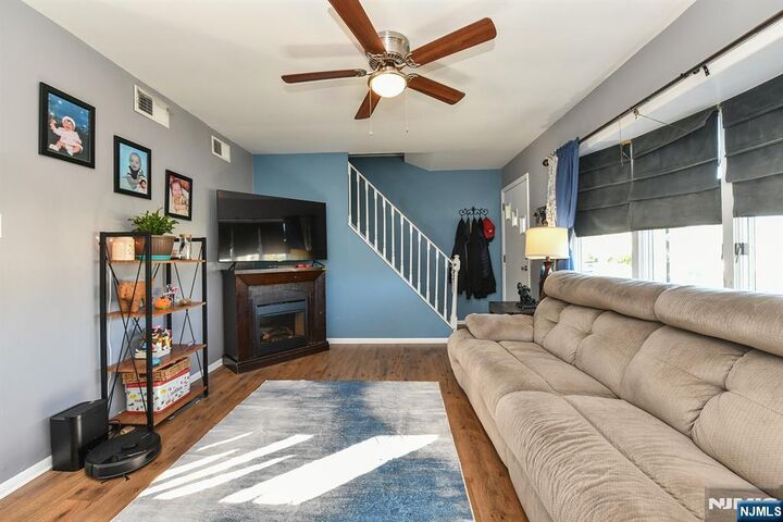 Property Photo: 2 Lincoln Place NJ 07074