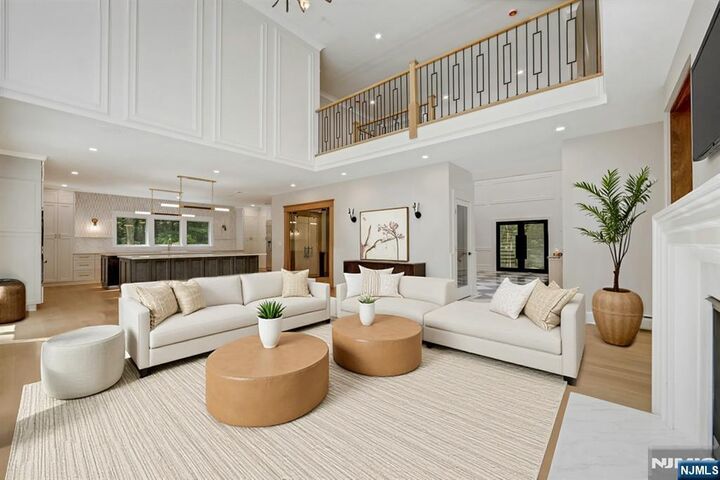 Property Photo:  206 Peterson Place  NJ 07446 