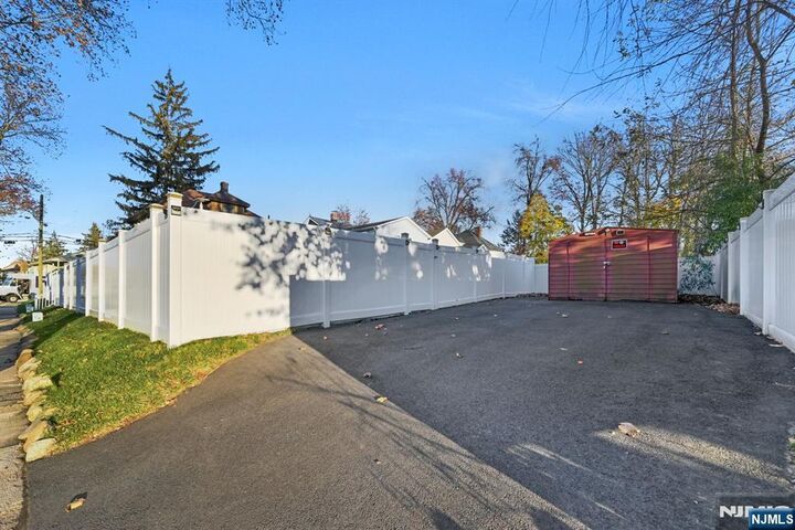 Property Photo: 67 Spring Valley Avenue NJ 07601