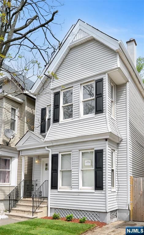 Property Photo:  142 Steuben Street  NJ 07018 