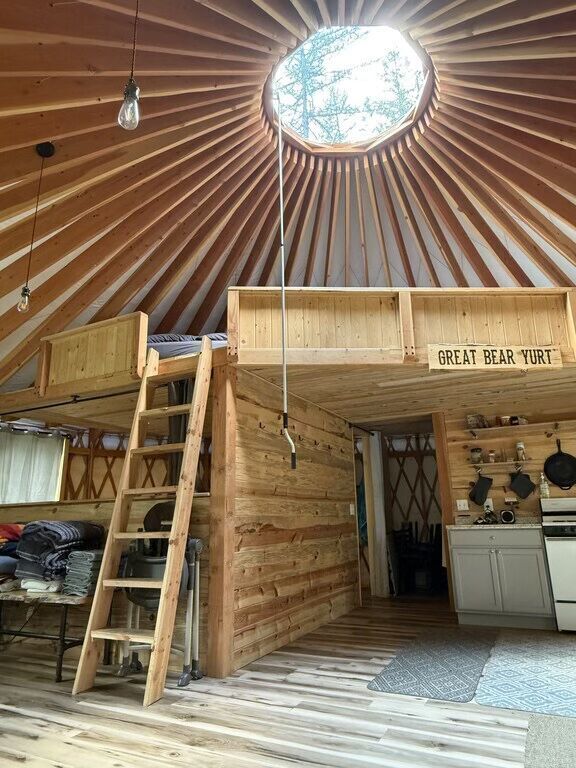 Property Photo:  14875 US Highway 2 E  MT 59916 