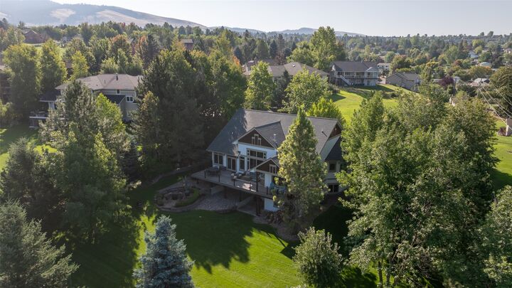 Property Photo: 2976 Saint Thomas Drive MT 59803