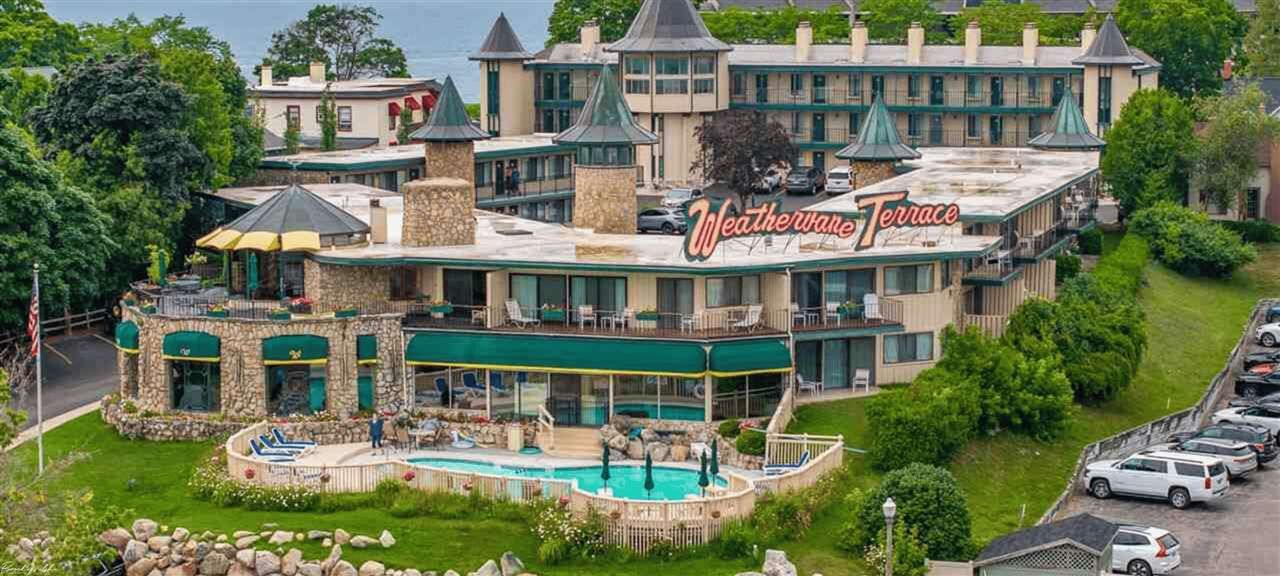 Property Photo:  111 Pine River Door #17  MI 49720 