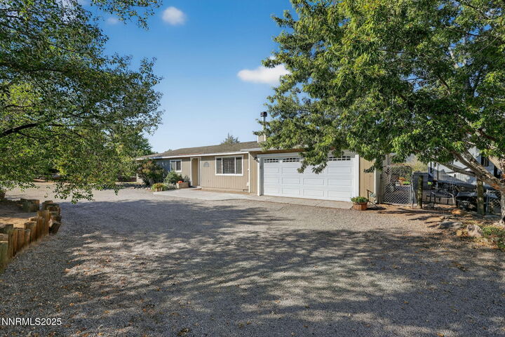 Property Photo:  1385 Dunbar Drive  NV 89704 