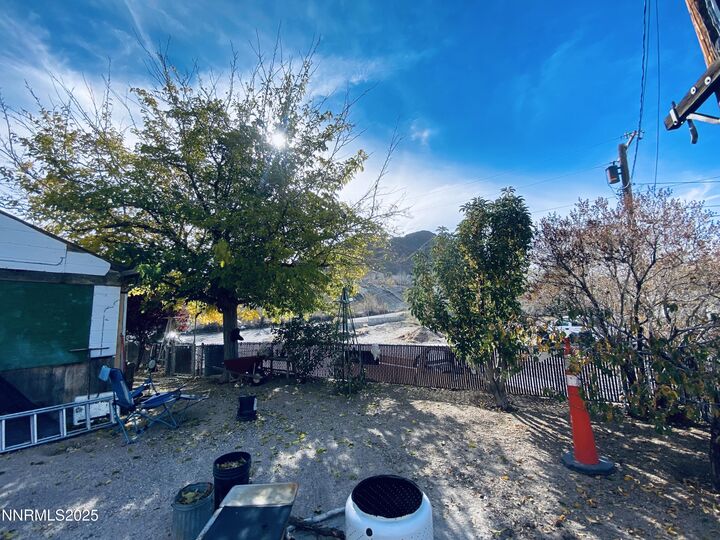 Property Photo:  210 N South Street  NV 89049 