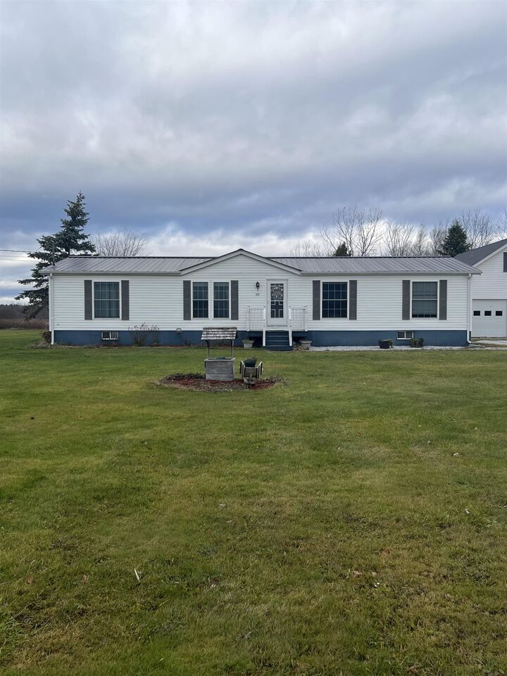 Property Photo:  60 Middle Road  VT 05488 