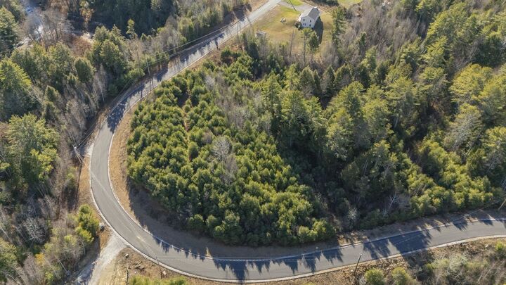 Property Photo:  Lot 46 Brook View Road  NH 03773 