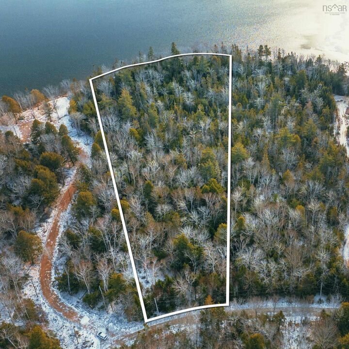 Acreage Ross Point Road — photo 1