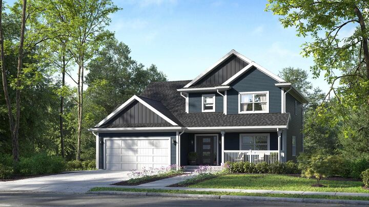 Lot 5063 100 Knotwood Lane Indigo Shores — photo 1