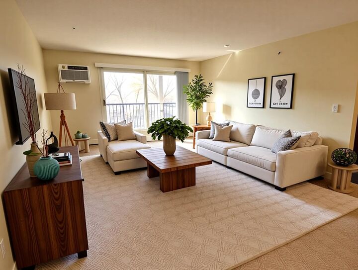 Property Photo:  3155 Coachman Road 408  MN 55121 