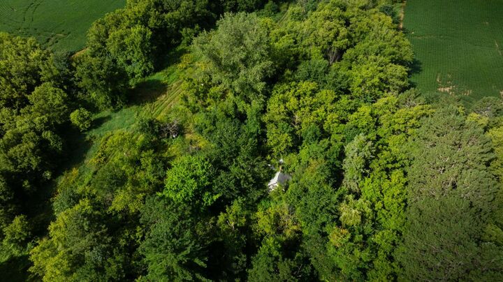 Property Photo: Lot 2 280th Street WI 54013