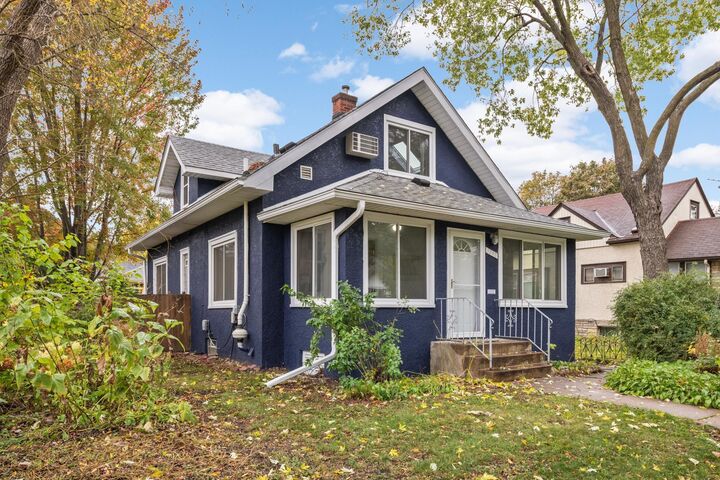 Property Photo: 3240 20th Avenue S MN 55407