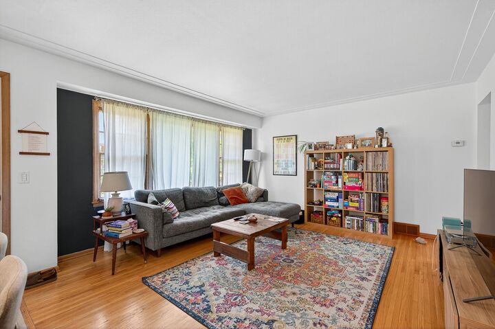 Property Photo:  5024 Beard Avenue S  MN 55410 