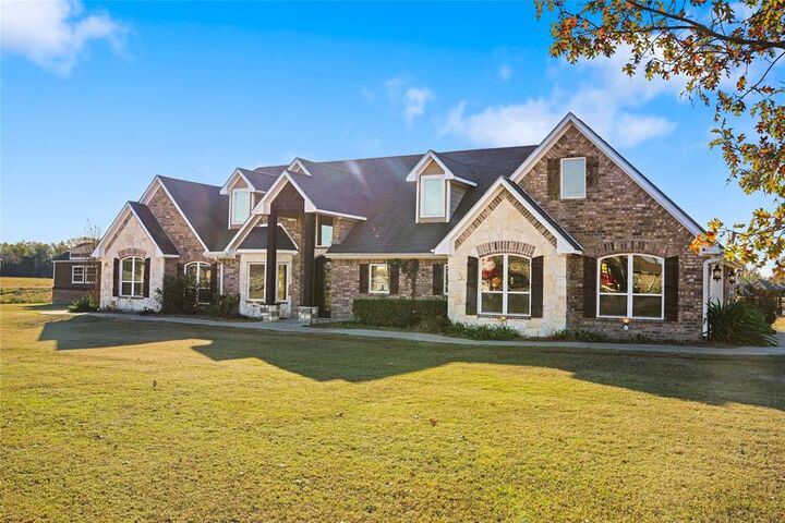 Property Photo:  89 Ely Drive  TX 75482 