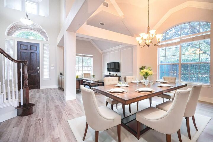 Property Photo: 4620 Hinton Drive TX 75024