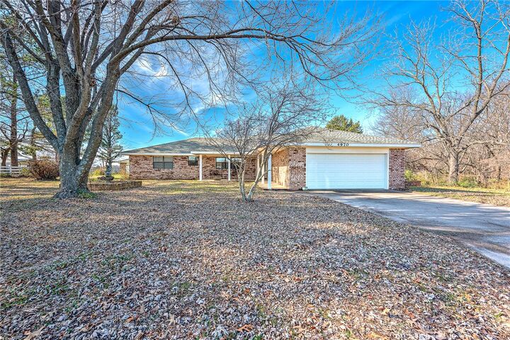 4970 Wildwood Lane  Springdale AR 72762 photo