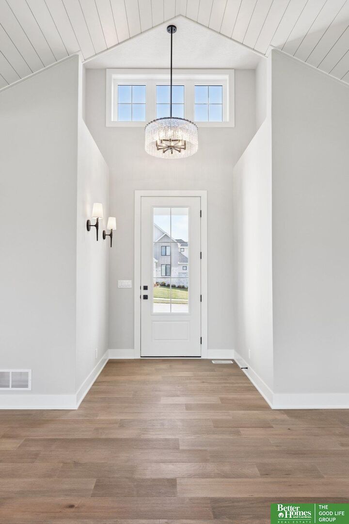 Property Photo: 3306 S 212th Street NE 68022