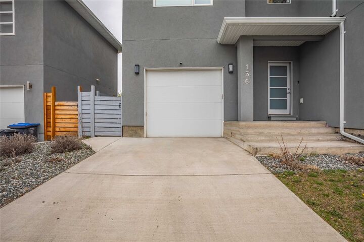 Photo de la propriété: 136 Mugford Road BC V1X 3B3