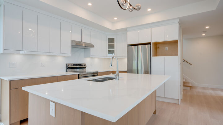 Property Photo: 5705 Heritage Drive 18 BC V1H 1B1