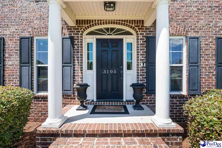 Property Photo:  3105 Kings Gate Ct  SC 29501-7587 