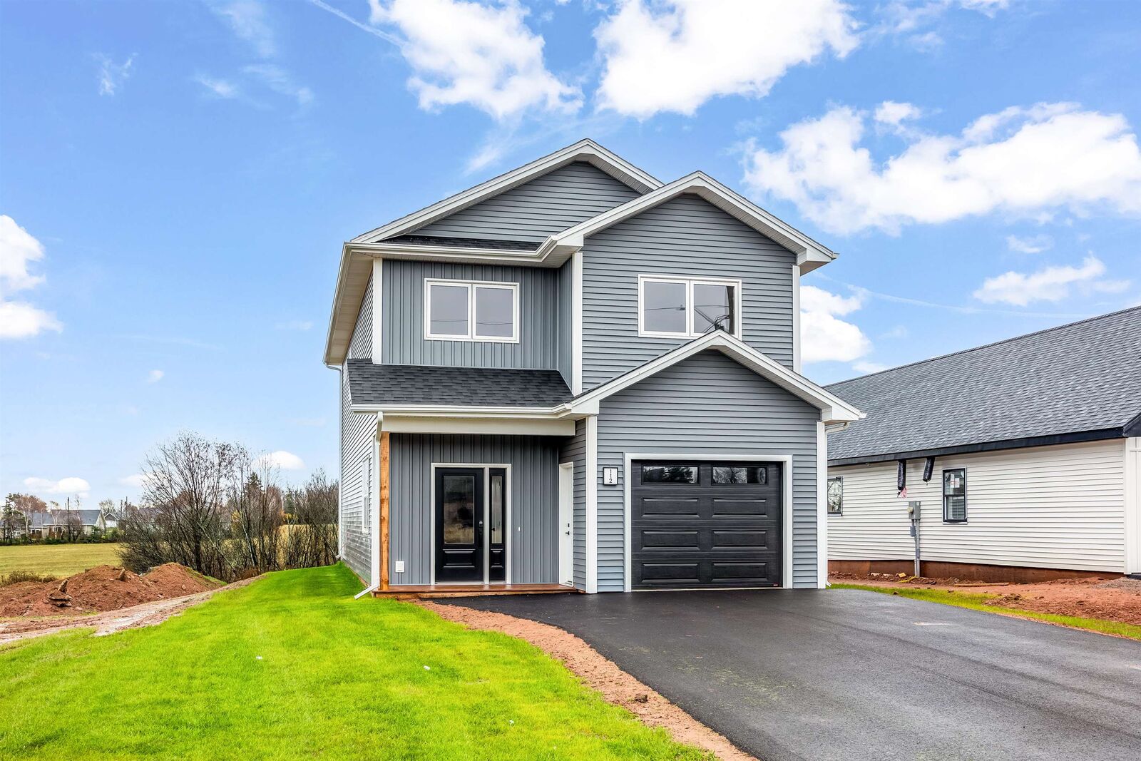 Property Photo: 112 Samantha Lane PE C0A 1H4