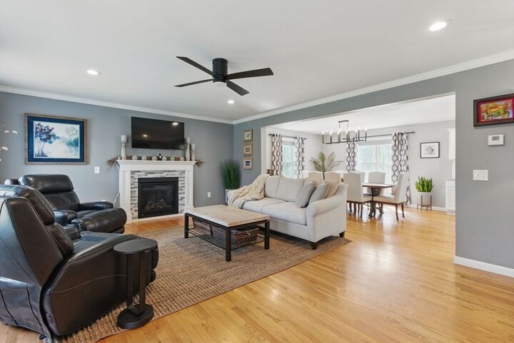 Property Photo: 6 Happy Acres Lane MA 01028