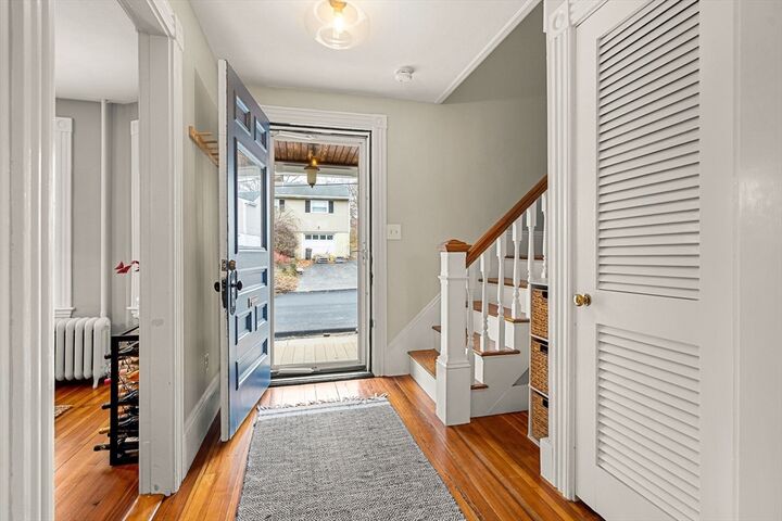 Property Photo: 175 Lothrop St MA 01915