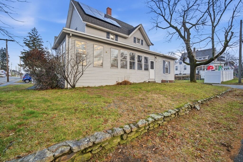 Property Photo:  430 Parker Street  MA 01440 