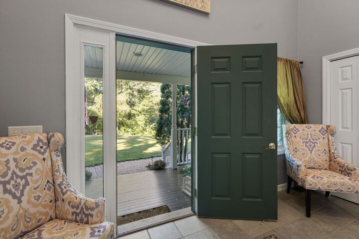 Property Photo: 150 Sprague MA 01534