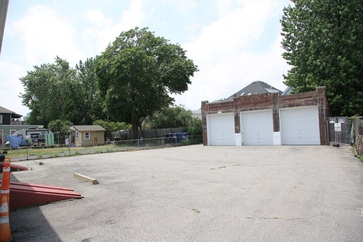 Property Photo:  110-112 Litchfield Street  MA 02135 