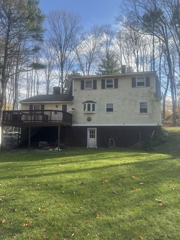 Property Photo:  11 Canterbury Drive  MA 01833 