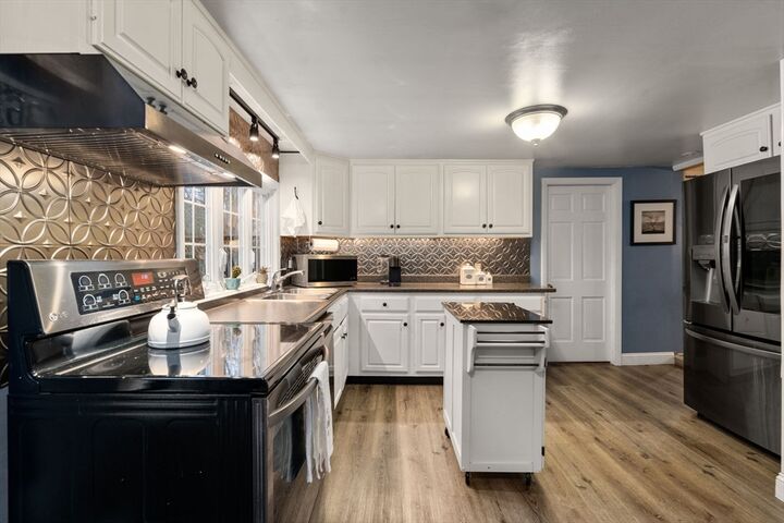 Property Photo:  10 Old Millbury Rd  MA 01540 