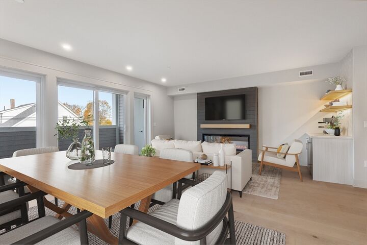 Property Photo:  59 Spear Street 301  MA 02169 