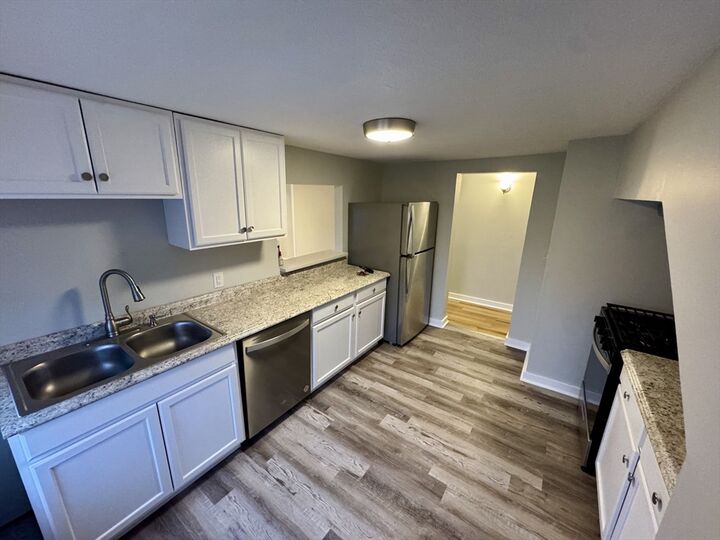 25 1/2 Porter St 3  Taunton MA 02780 photo