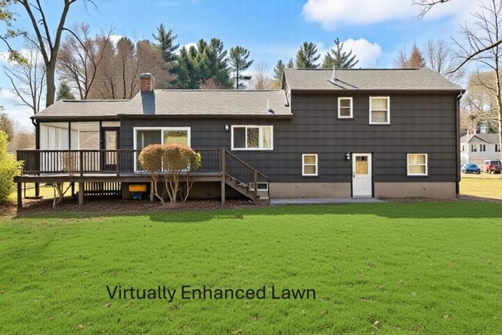 Property Photo: 12 Hickory MA 01776