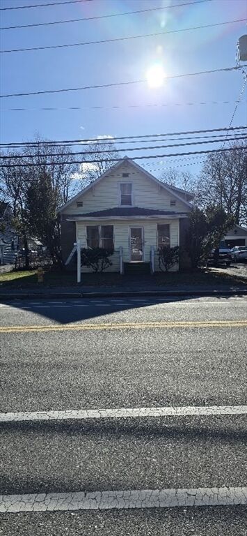Property Photo:  25 Front St  MA 01464 