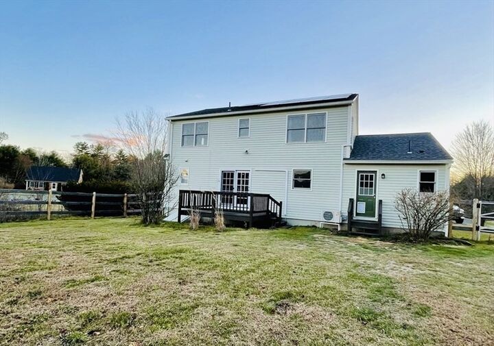 Property Photo: 13 Sarah Ln MA 01007