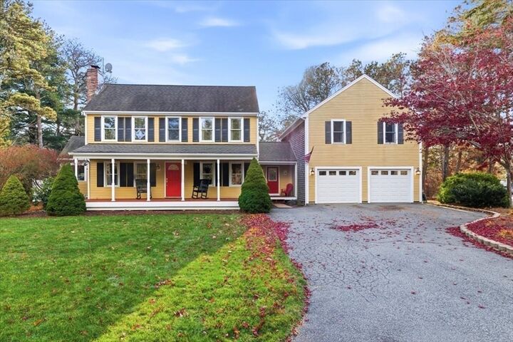 Property Photo:  109 Great Pines Dr  MA 02649 
