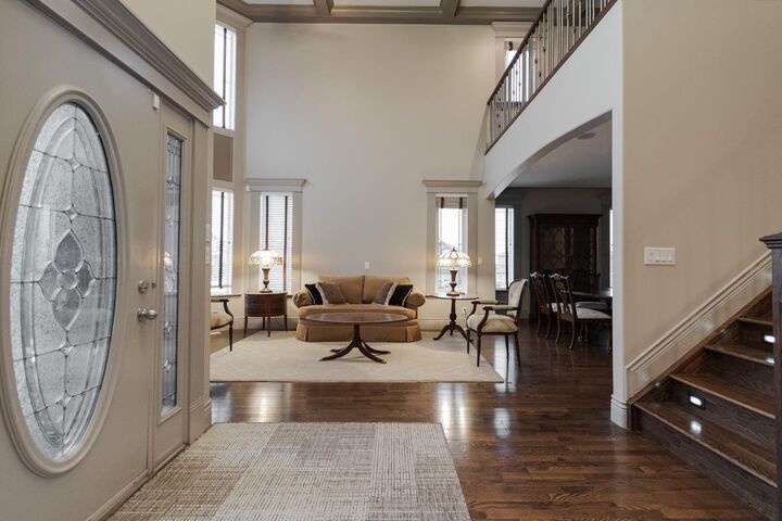 Property Photo:  472 Killdeer Way  AB T9K 0R8 