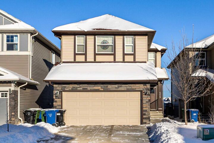 529 Saddlelake Drive NE  Calgary AB T3J 0R5 photo