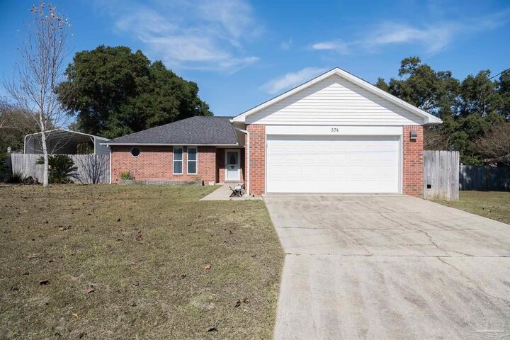 574 Ard Dr  Pensacola FL 32526 photo