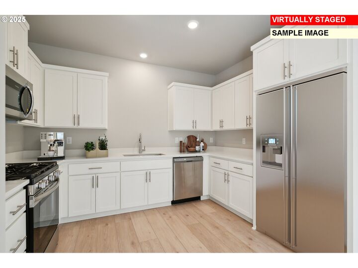 Property Photo: 23828 SW Black Tortoise Ter OR 97062