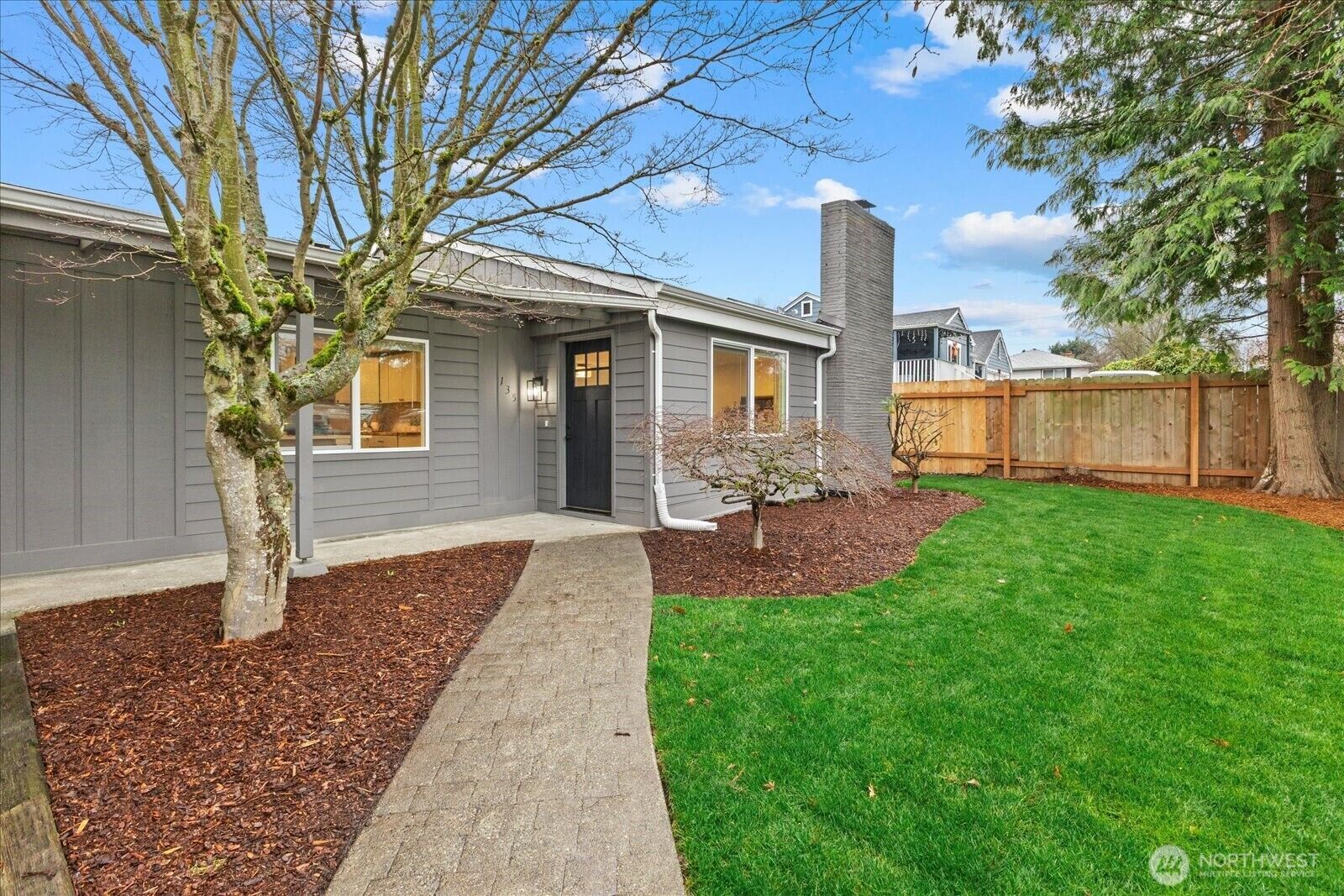 Property Photo:  135  117th Street S  WA 98444 