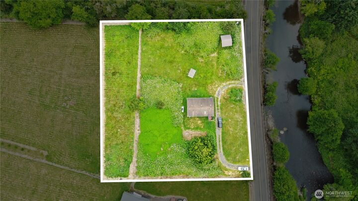 Property Photo: 805 Elochoman Valley Road WA 98612