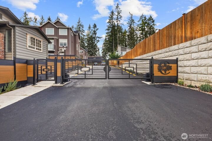 Property Photo: 19722 Filbert Drive 6 WA 98012