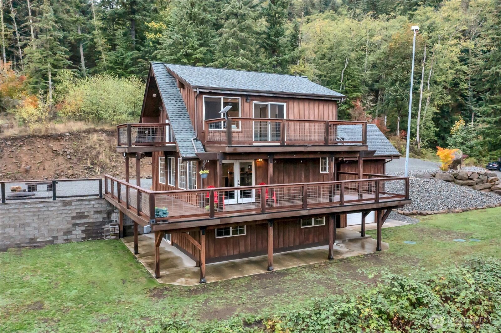 Property Photo: 35814 SE 311th Street WA 98051