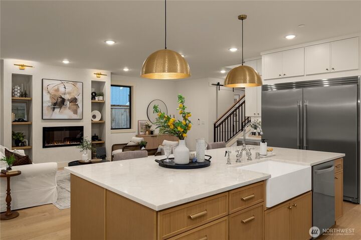 Property Photo:  4120  161st Avenue SE  WA 98006 