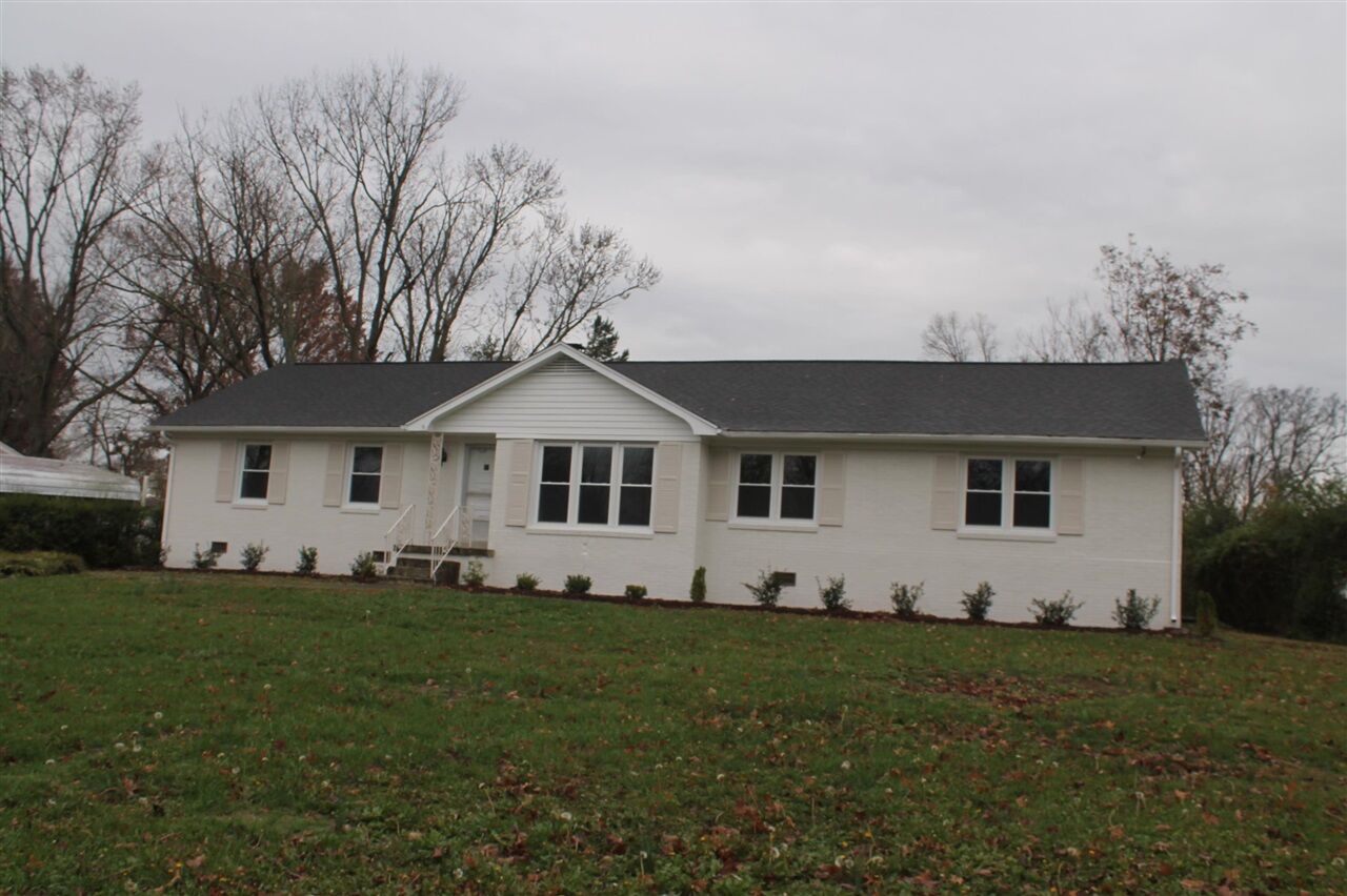 Property Photo:  453 Brentmoor Avenue  KY 42101 